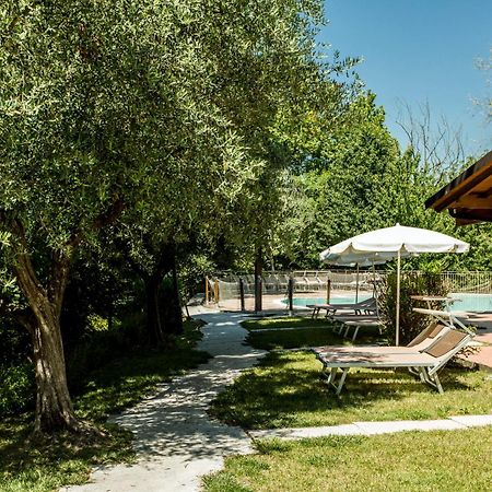 Appartamenti Il Ruscello Manerba del Garda Exterior photo