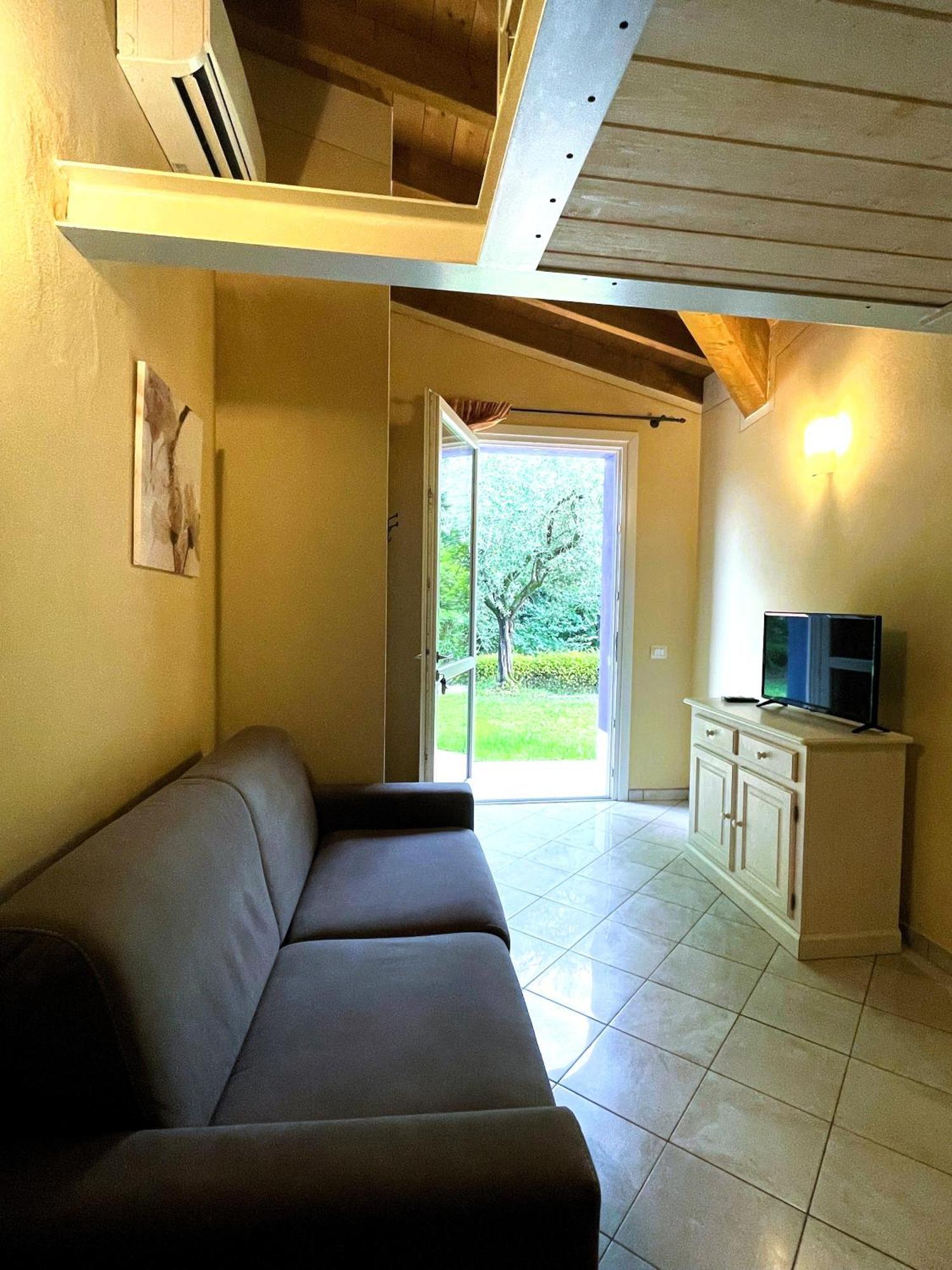 Appartamenti Il Ruscello Manerba del Garda Room photo