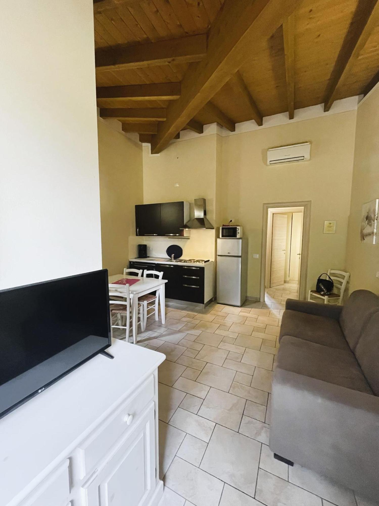 Appartamenti Il Ruscello Manerba del Garda Room photo