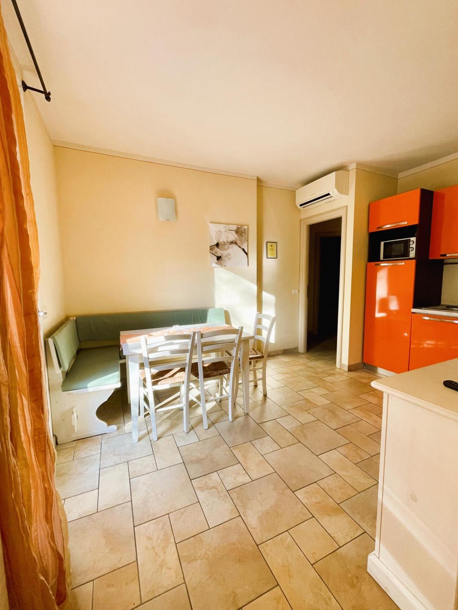 Appartamenti Il Ruscello Manerba del Garda Room photo