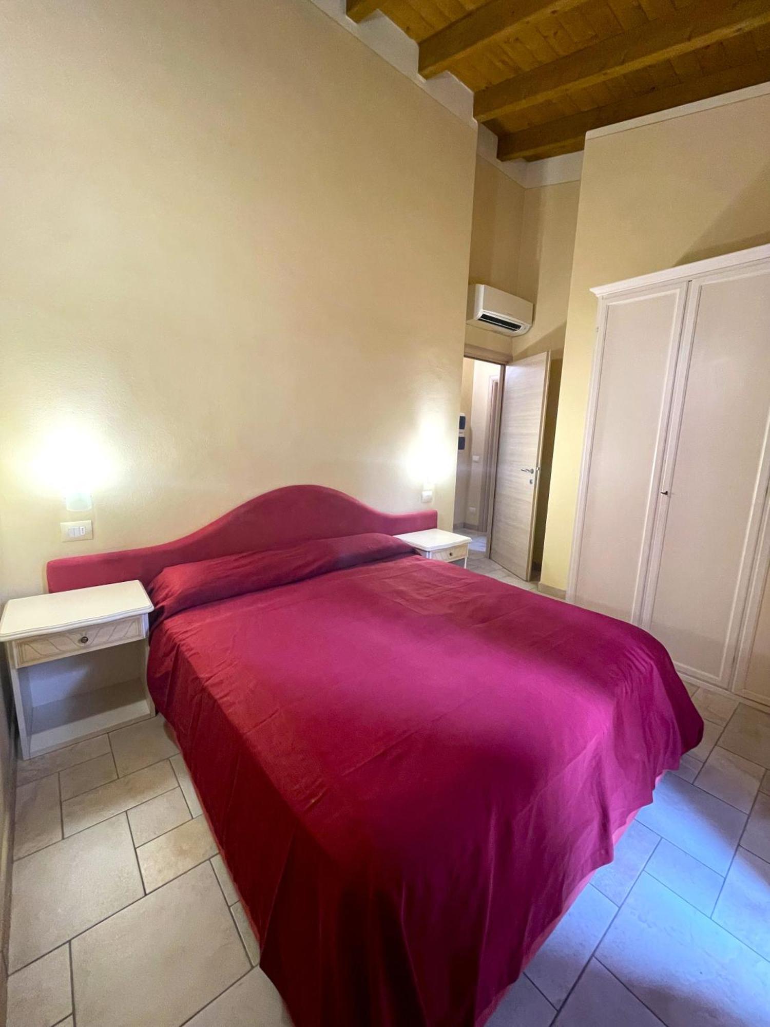 Appartamenti Il Ruscello Manerba del Garda Room photo
